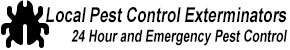 Vermillion MN Pest Control Exterminators